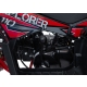 Quad Spalinowy 110CC EXPLORER Czerwony PSP.ATV009.6.CR